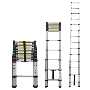 Thang gấp gọn gia đình