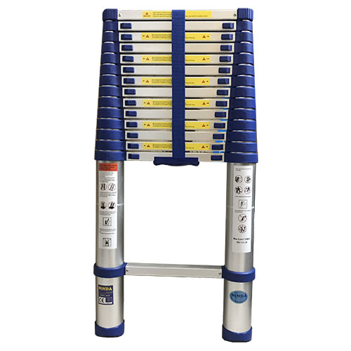 Thang gấp gọn gia đình