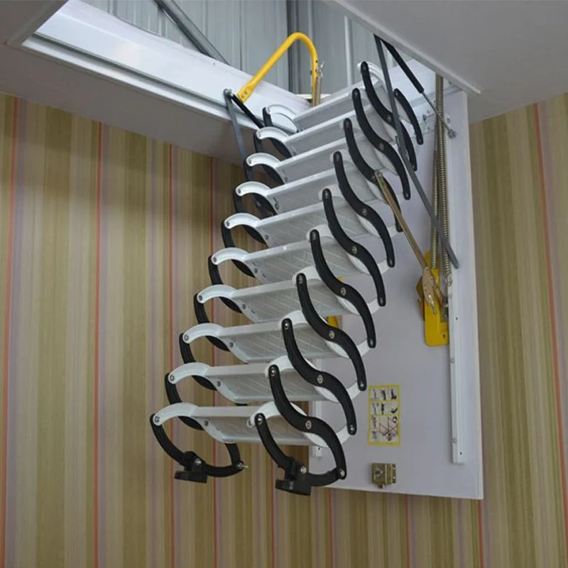 mặt bậc thang xếp thông minh